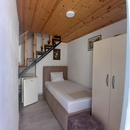 Francesko Appartamento Ksamil