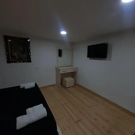 Appartamento Francesko Ksamil