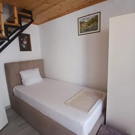 Francesko Appartamento Ksamil