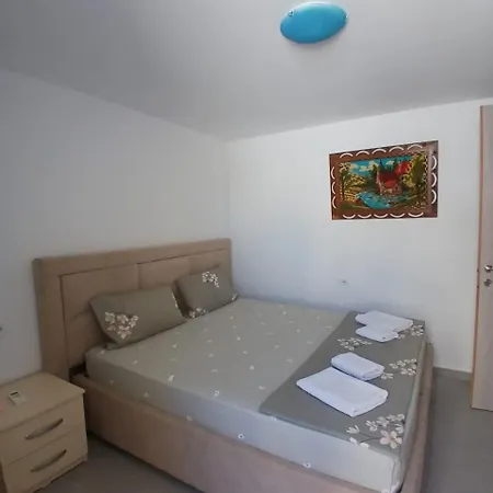 Francesko Appartamento Ksamil