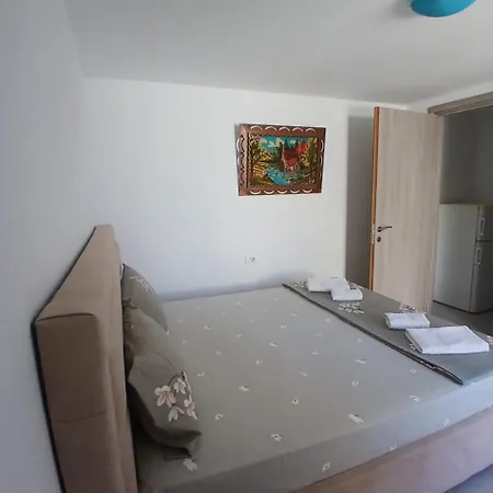 Appartamento Francesko