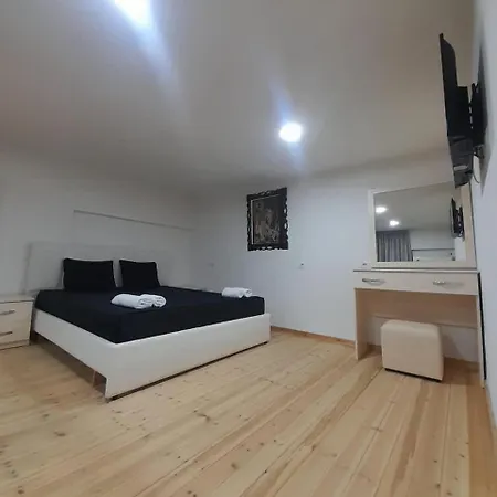Appartamento Francesko Ksamil
