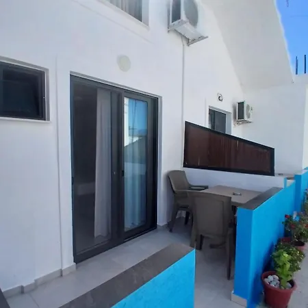 Francesko Appartamento Ksamil