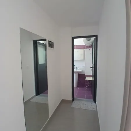 Francesko Appartamento Ksamil