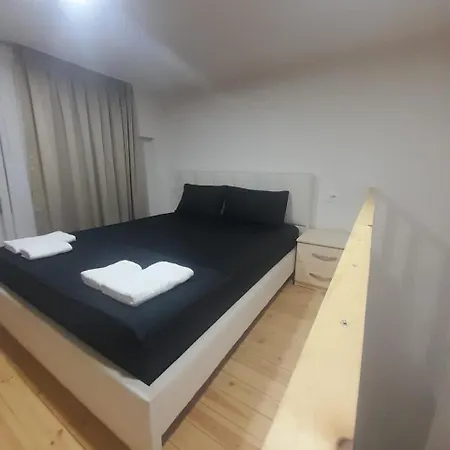 Apartment Francesko *