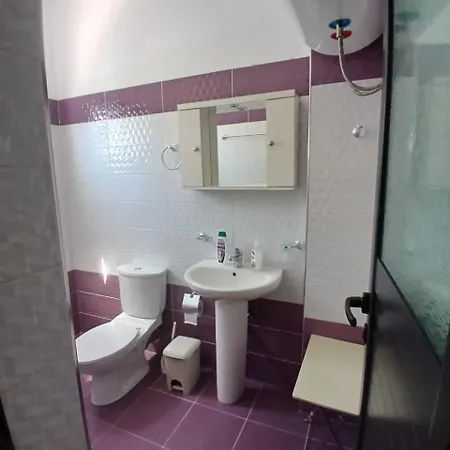 Francesko Apartment *