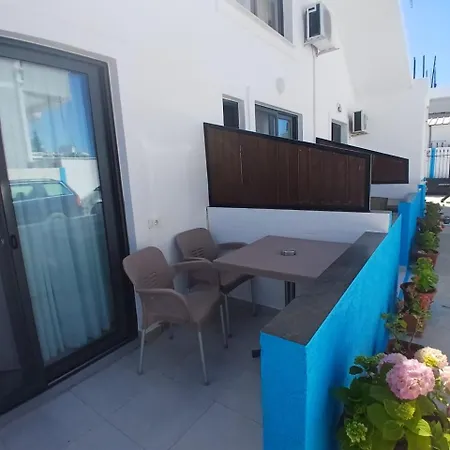 Apartment Francesko *
