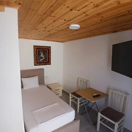 Francesko Apartment