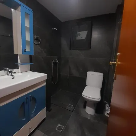 Francesko Apartment *