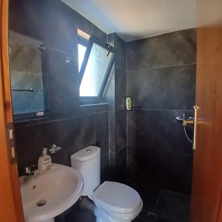 Apartment Francesko *